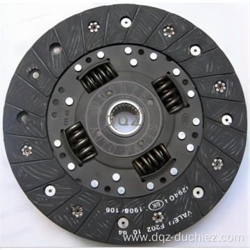 Clutch Disc for Audi Clutch Kit